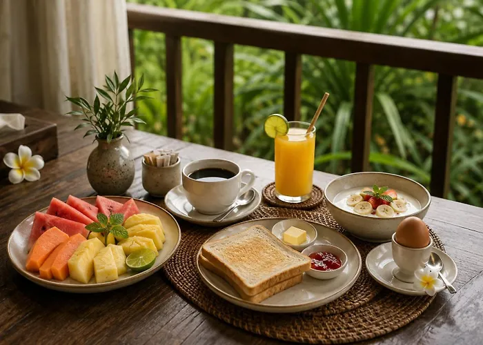 Guest house Umadesa