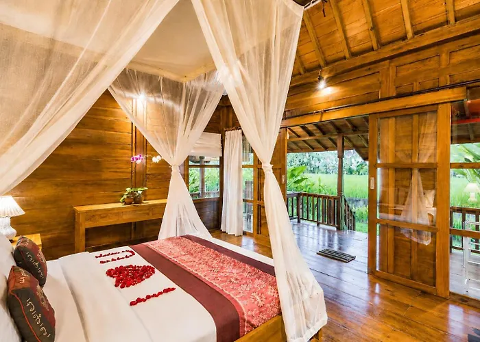 Guest house Umadesa 3*