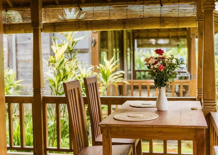 Umadesa Ubud (Bali)