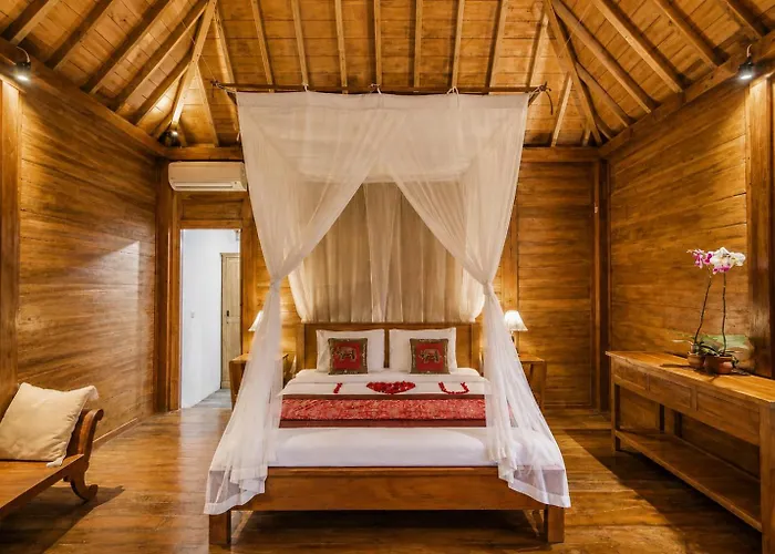 Umadesa Guest house