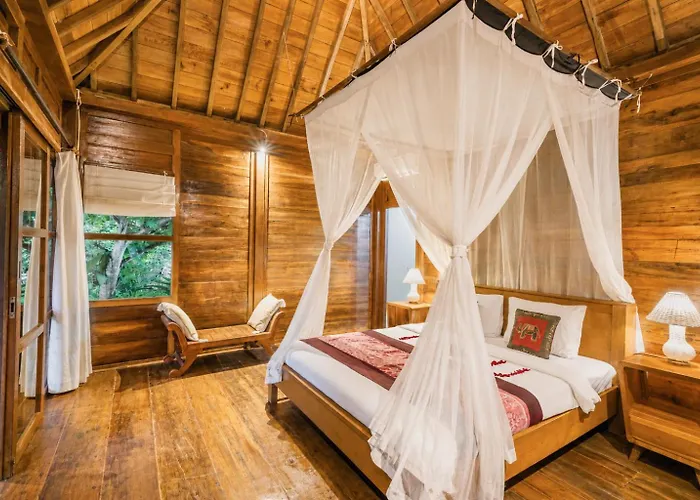Umadesa Guest house 3*