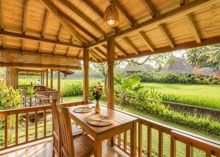 Umadesa Guest house Ubud (Bali)
