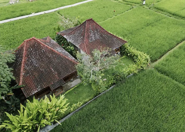 Umadesa Ubud (Bali)