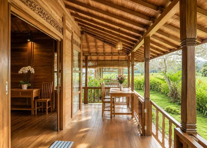 Guest house Umadesa